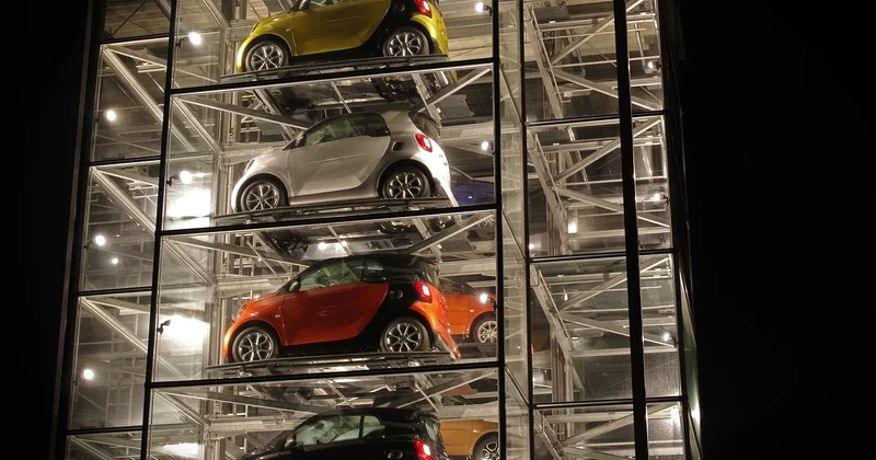 La gestion technique du bâtiment nouvelle génération : votre immeuble devient auto-apprenant